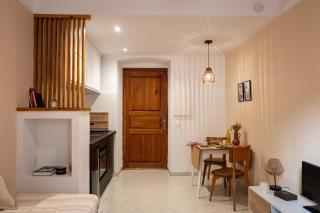 Cocon douillet au coeur de Bastia - 1