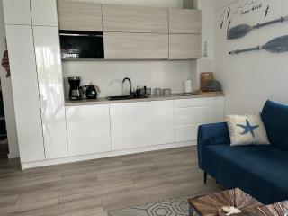 Apartament Błękitny Klif - 6