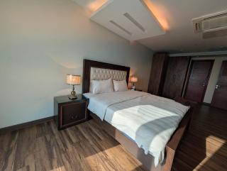 Goldcrest Residency Two Bed Luxury Apartment Lahore - 9