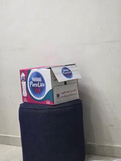 Aida of The pyramids view hotel - 4