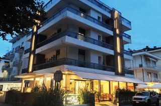 Riccione Beach Hotel-Vero'Boutique Hotel- - 8