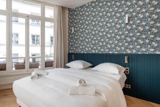 Chic Studio Apartment for 2 Near Bastille - 6