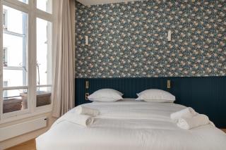 Chic Studio Apartment for 2 Near Bastille - 4