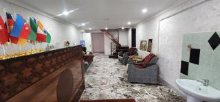 Deshon Qala Guest House - Khiva - 2