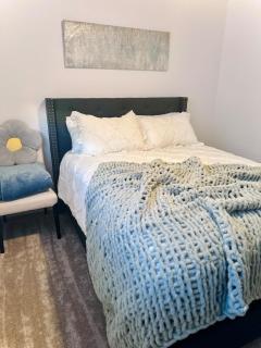 Cozy Home in Home Style duplex unit 1 - 0