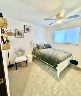 Cozy Home in Home Style duplex unit 1 - 1