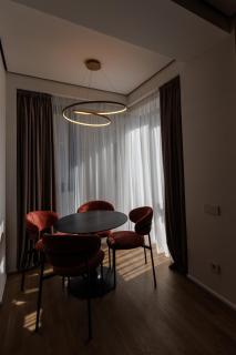 Modern Luxury Apartment 3 Inima Chisinaului - 9