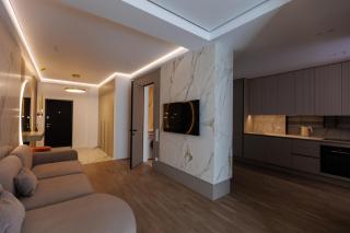 Modern Luxury Apartment 3 Inima Chisinaului - 7