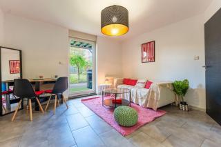 La Suite Luna, détente et jacuzzi privé à Nancy - 4