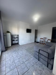 Apartamento com varanda - 8
