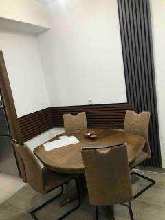 Al paradiso potok akva park 2 - 0