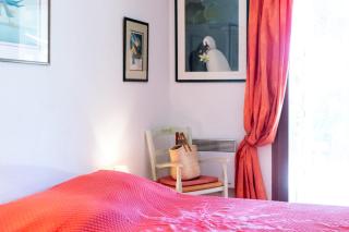 Bright cocoon in Sainte-Maxime - close to the sea - Sainte-Maxime - 7
