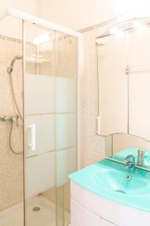 Bright cocoon in Sainte-Maxime - close to the sea - 3