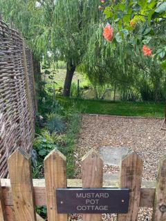 Mustard Pot Cottage - 6