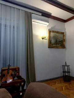 Serana Stays - 6