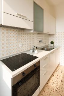 Pietra Ligure Sea View Parking & Bike Box - 5