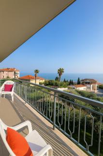 Pietra Ligure Sea View Parking & Bike Box - 3