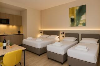 Hotel Roè Garda - 1