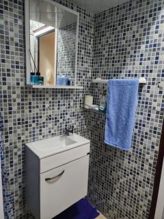 شقة مفروشة للكراء اليومي بمدينة اكادير بحي السلام - 2