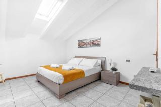 MXP Airport Malpensa - Near Milan - Rho Fiera - Park free, Wi-Fi e Aria Condizionata - 6