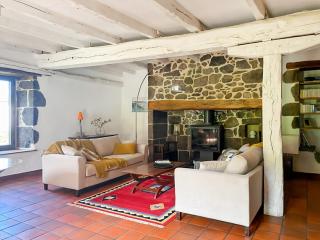 Maison 3 chambres, calme, 5 min d'Aurillac - 2