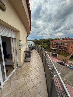 Apartamento Familiar en Fenals, Santa Clotilde - 2