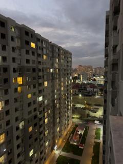 Modern Stay in Luxury Residence Baku - Near Metro - 1