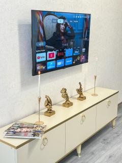 Modern Stay in Luxury Residence Baku - Near Metro - 3