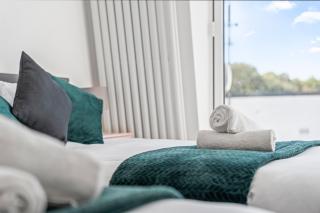 Elegant 2BR-1B Flat Near London Eye and Westminster - 6