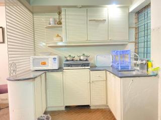 Bhurban Executive Apartment 2Bed, Valley Veiws - 7