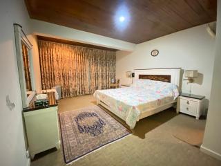 Bhurban Executive Apartment 2Bed, Valley Veiws - 6