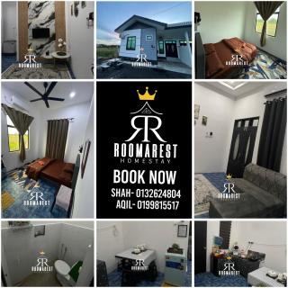 RoomaRest Homestay - 1