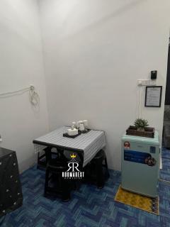 RoomaRest Homestay - 1