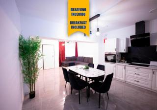 Apartalux Premium Suites - 0