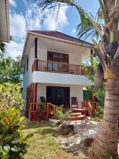 Queen of Sheba Beach Lodge - 1