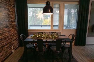 Rovaniemi's Factory Luxe - 5