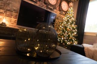 Rovaniemi's Factory Luxe - 3