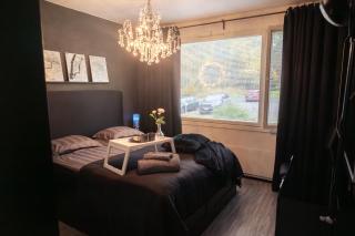 Rovaniemi's Factory Luxe - 9