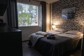 Rovaniemi's Factory Luxe - 7