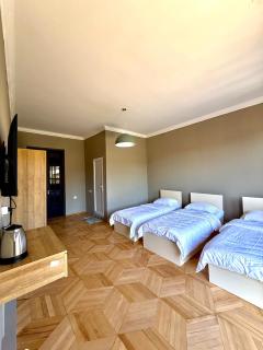Nest Stay - 3
