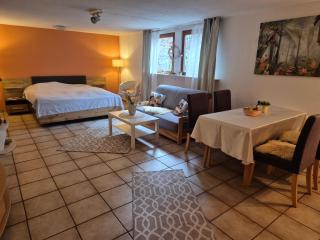 Ferienwohnung Waldnest - 1