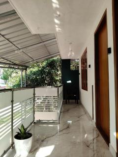 wahooo homestay - 8