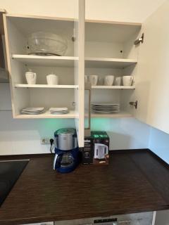 Wohnen inklusive Fitness & Wellness - 7