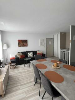 Appartement Souplex Centre de Cauterets - Cauterets - 5