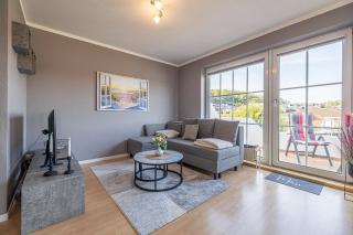 fewo1846 - Anne Küste - strandnahes Apartment mit Balkon und Meerblick - 7