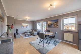 fewo1846 - Anne Küste - strandnahes Apartment mit Balkon und Meerblick - 5