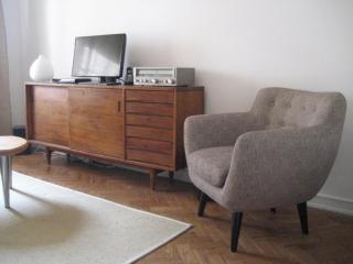 Comfortable beach flat at São Pedro do Estoril - 6