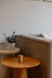 414 Capitalia Chic 2BR with Rooftop and Valet Parking - 5