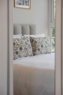 414 Capitalia Chic 2BR with Rooftop and Valet Parking - 4