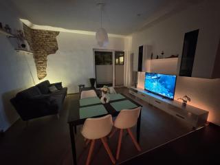 AlteStaatsbank - wohnen inklusive Fitness & Wellness - 2